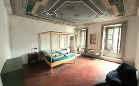 bnb Bergamo