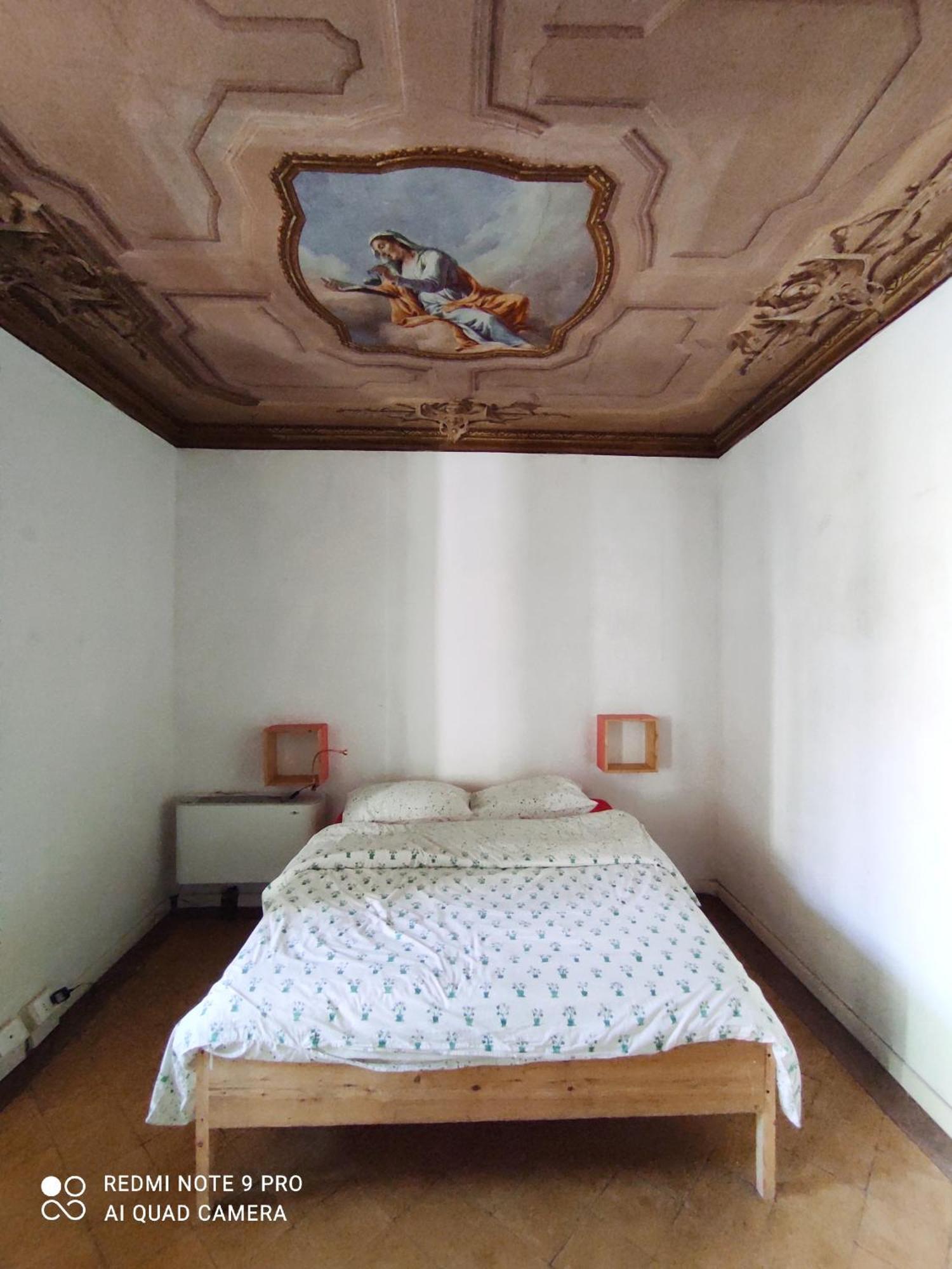 bnb Bergamo Zimmer foto